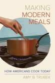 Making Modern Meals (eBook, ePUB)