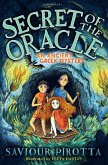 Secret of the Oracle: An Ancient Greek Mystery (eBook, ePUB)