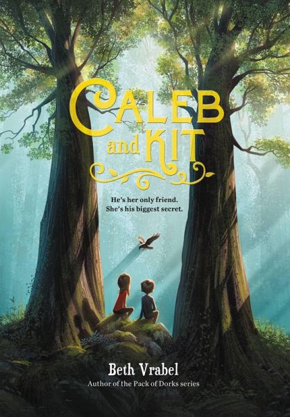 Caleb and Kit (eBook, ePUB)