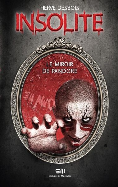 Insolite Le miroir de Pandore (eBook, PDF) Insolite Le miroir de Pandore (eBook, PDF)