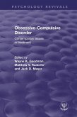 Obsessive-Compulsive Disorder (eBook, ePUB)