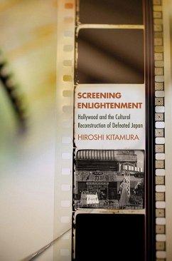 Screening Enlightenment (eBook, ePUB) - Kitamura, Hiroshi