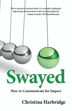 Swayed (eBook, ePUB) - Harbridge, Christina