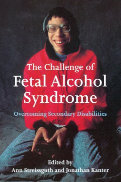 The Challenge of Fetal Alcohol Syndrome (eBook, PDF)