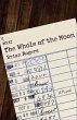 Whole of the Moon (eBook, ePUB) - Bild 1