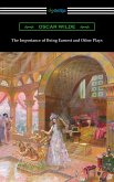 The Importance of Being Earnest and Other Plays (eBook, ePUB)
