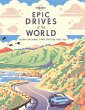 Epic Drives of the World (eBook, ePUB) - Bild 1