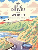 Epic Drives of the World (eBook, ePUB)