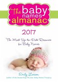 2017 Baby Names Almanac (eBook, ePUB)