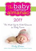 2017 Baby Names Almanac (eBook, ePUB) 2017 Baby Names Almanac (eBook, ePUB)