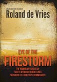Eye of the Firestorm (eBook, ePUB)