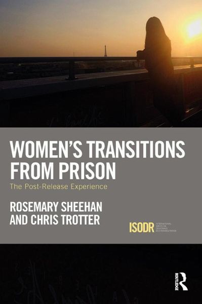 Women's Transitions from Prison (eBook, PDF)