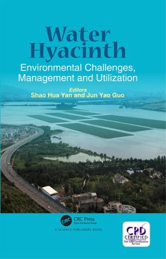 Cover Water Hyacinth (eBook, ePUB)