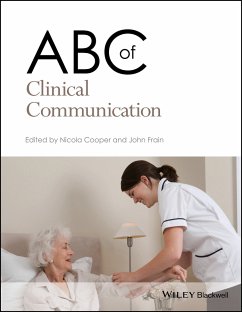 ABC of Clinical Communication (eBook, ePUB)