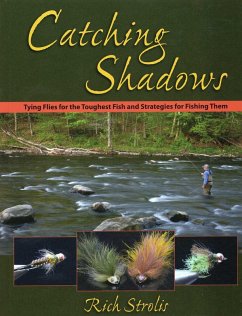Cover Catching Shadows (eBook, ePUB)