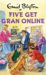 Five Get Gran Online (eBook, ePUB) - Bild 1
