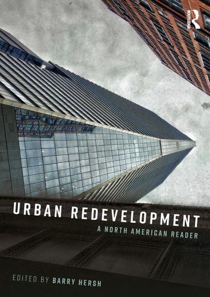 Urban Redevelopment (eBook, PDF) Urban Redevelopment (eBook, PDF)