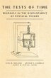 The Tests of Time (eBook, ePUB) - Bild 1
