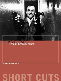 Cover Film Violence (eBook, ePUB)