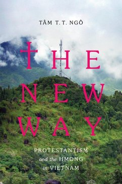 The New Way (eBook, ePUB) - Ngô, Tâm T. T.