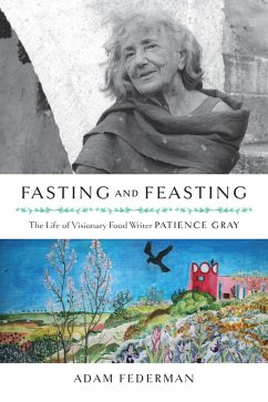 Fasting and Feasting (eBook, ePUB) - Federman, Adam
