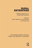 Rural Enterprise (eBook, PDF)
