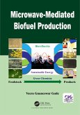 Microwave-Mediated Biofuel Production (eBook, ePUB) Microwave-Mediated Biofuel Production (eBook, ePUB)
