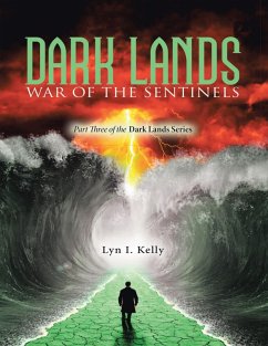 Dark Lands: War of the Sentinels (eBook, ePUB) - Kelly, Lyn I.