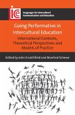 Going Performative in Intercultural Education (eBook, ePUB)