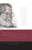 Promise of Robert W. Jenson's Theology (eBook, ePUB) Promise of Robert W. Jenson's Theology (eBook, ePUB)