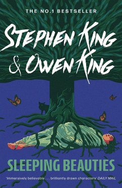 Sleeping Beauties (eBook, ePUB) - King, Stephen; King, Owen