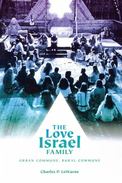 The Love Israel Family (eBook, PDF) - Lewarne, Charles Pierce