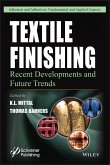 Textile Finishing (eBook, PDF)