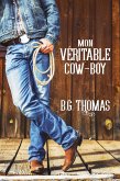 Mon véritable cow-boy (eBook, ePUB) Mon véritable cow-boy (eBook, ePUB)