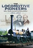 The Locomotive Pioneers (eBook, ePUB)