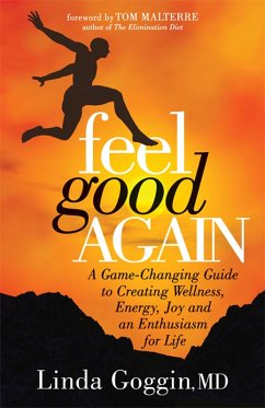 Cover Feel Good Again (eBook, ePUB)