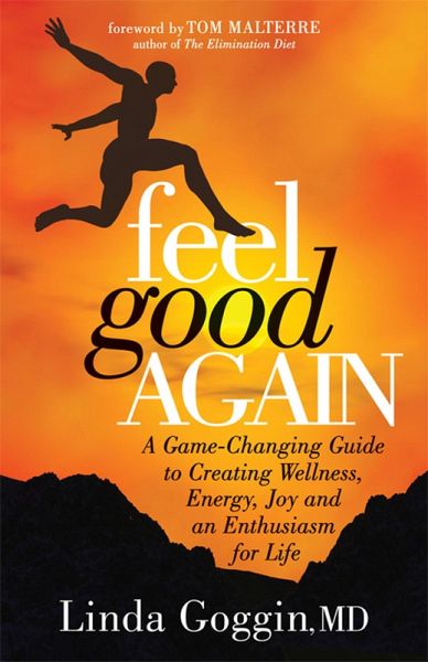 Feel Good Again (eBook, ePUB) Feel Good Again (eBook, ePUB)