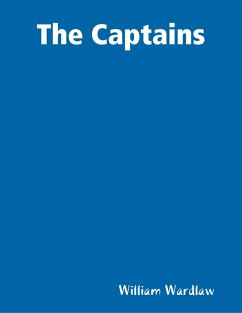Cover The Captains (eBook, ePUB)