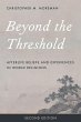 Beyond the Threshold (eBook, ePUB) - Bild 1