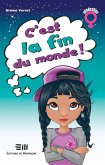 C'est la fin du monde ! (eBook, ePUB)