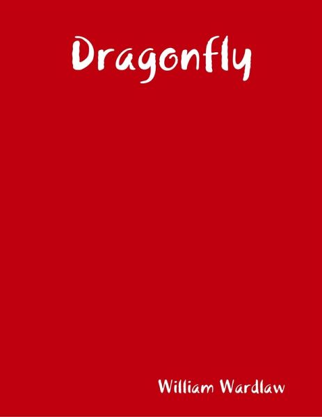 Dragonfly (eBook, ePUB)