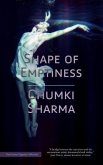 Shape of Emptiness (eBook, ePUB) Shape of Emptiness (eBook, ePUB)