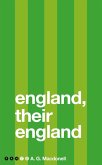 England, Their England (eBook, ePUB)