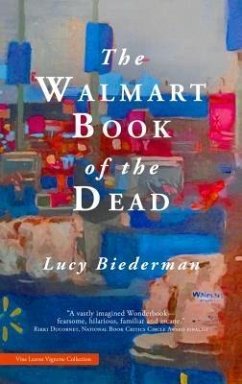 Cover The Walmart Book of the Dead (eBook, ePUB)