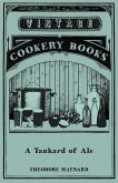 A Tankard of Ale - An Anthology of Drinking Songs (eBook, ePUB)