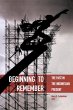 Beginning to Remember (eBook, PDF) - Bild 1