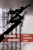 Beginning to Remember (eBook, PDF)