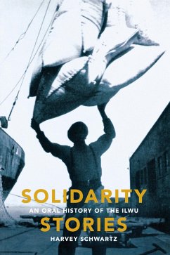 Solidarity Stories (eBook, PDF) - Schwartz, Harvey