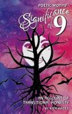 Poetic Motifs' Significance of 9 (eBook, ePUB) Poetic Motifs' Significance of 9 (eBook, ePUB)