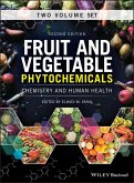Fruit and Vegetable Phytochemicals (eBook, ePUB)